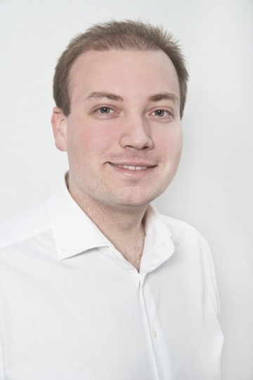 Mgr. David Kryštof, Ph.D., ACC
