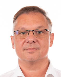 Ing. Radovan Kožíšek, Ph.D.